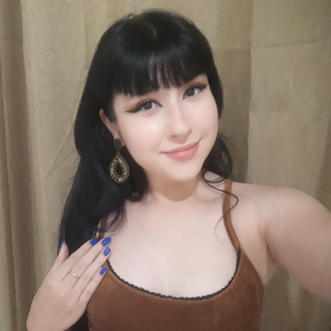 Babysitter in Campo Grande: Majorie