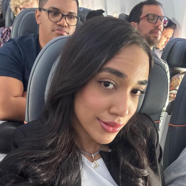 Emprego de babá em João Pessoa: Leticia