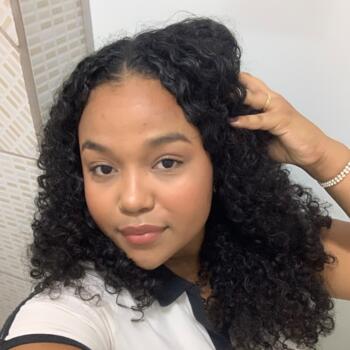 Babysitter in Rio Claro: Emanuelly