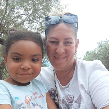Babysitter in Cártama: Yolanda