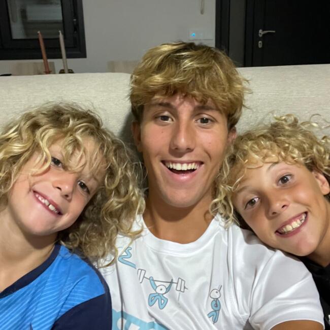 Babysitter in Vigo: Raúl