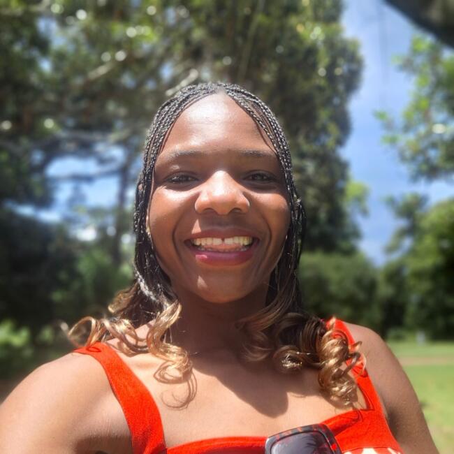 Babysitter in Cape Town: Prichard