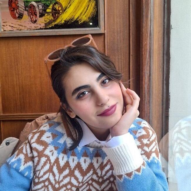 Babysitter in Turin: Mehrasa