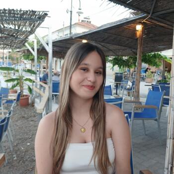 Babysitter στην περιοχή Άγιοι Ανάργυροι: Μαρια Ελενη