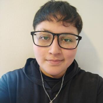Babysitter in Lo Prado: Francisca