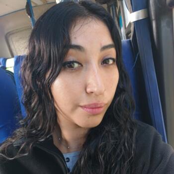 Babysitter Temuco: Barbara