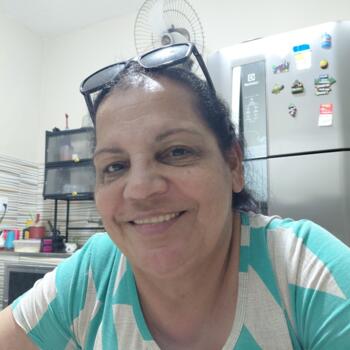 Babysitter Angra dos Reis: Áurea