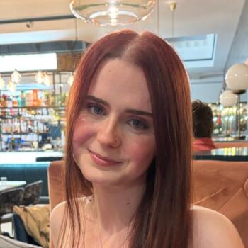 Babysitter in Edinburgh: Isla
