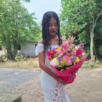Babysitter in Villahermosa: Noemi Yajaira
