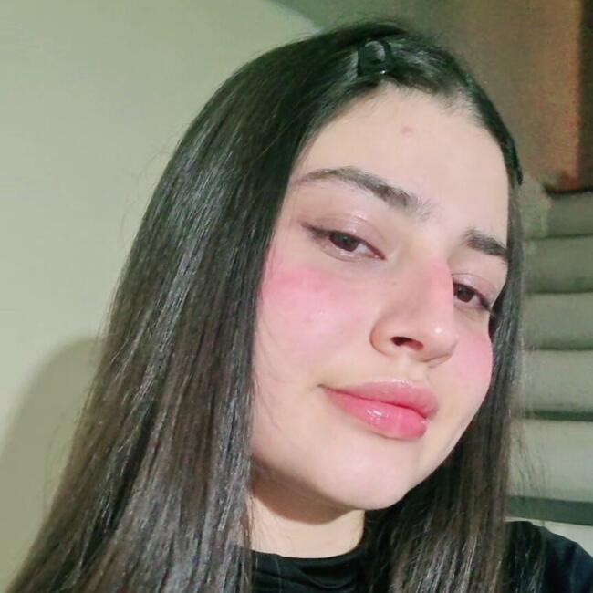 Babysitter in Lanús: Dayra