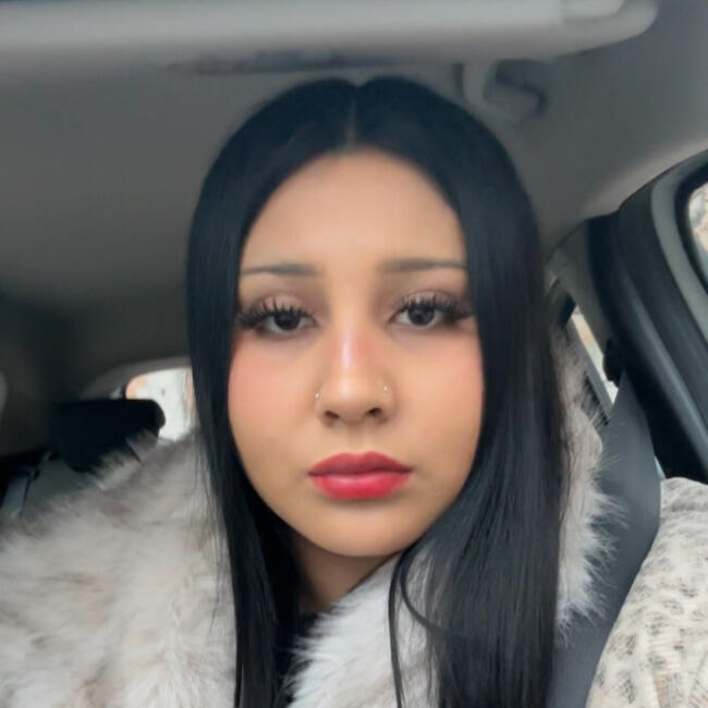 Nanny in Sant Joan de Vilatorrada: Catalina