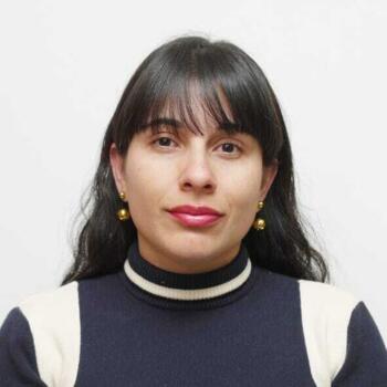 Childminder in Vagos: Diana