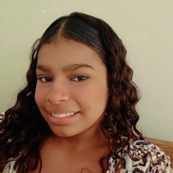 Babá Marília: Sofia