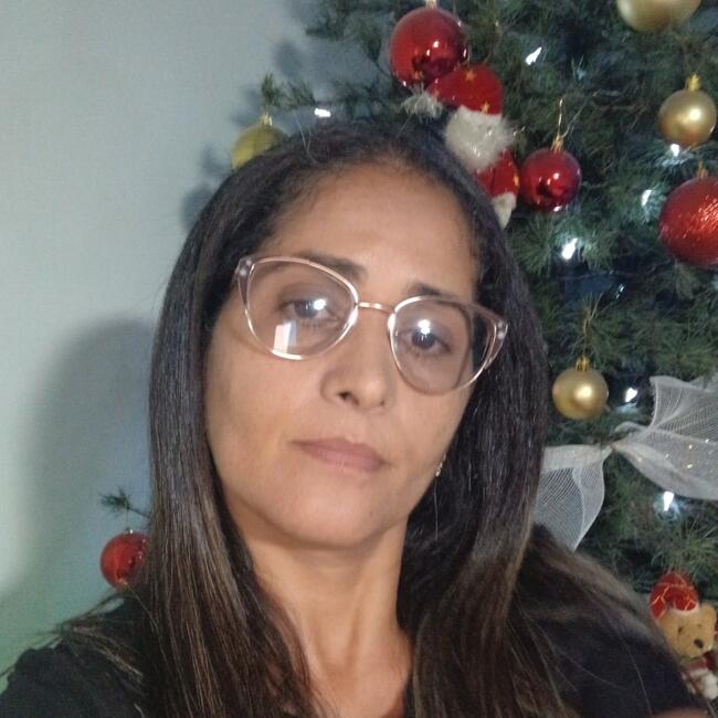 Niñera en Barquisimeto: Gregoria