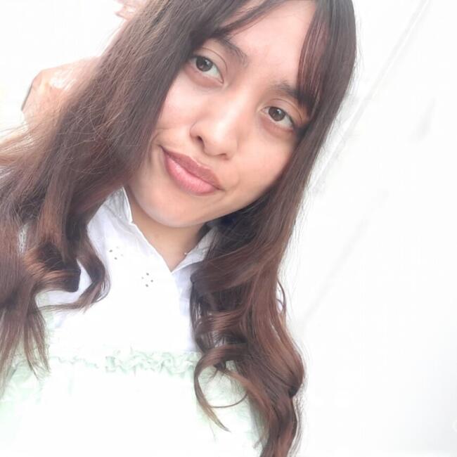 Babysitter in Buenos Aires: Fatima