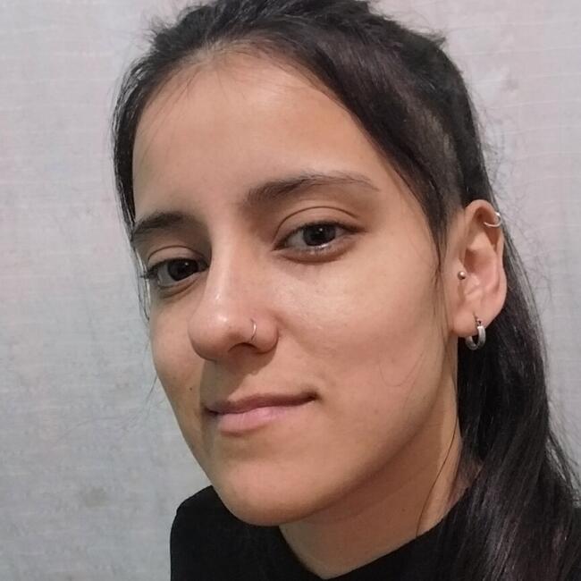 Niñera en San Salvador de Jujuy: Florencia