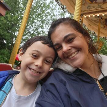 Job de garde d'enfants à Gesves: Yasmine