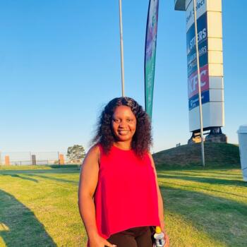 Babysitter in Mthatha: Yandani