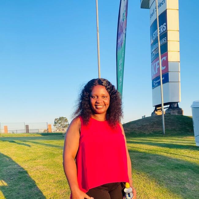 Babysitter in Mthatha: Yandani