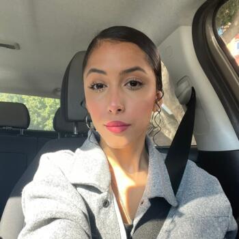 Canguro Cártama: Veruzka