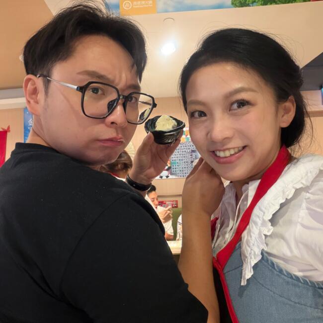 Babysitting job in Shepparton: Shih-ying