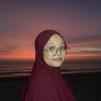 Babysitter Petaling Jaya: TASYA
