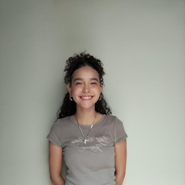 Babá em Ribeirão Preto: Sofia