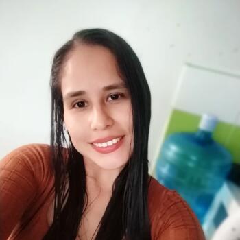 Babysitter in Cajamarca: ISABELITA