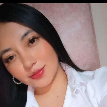 Niñera en Pasto: Asly Sabrina