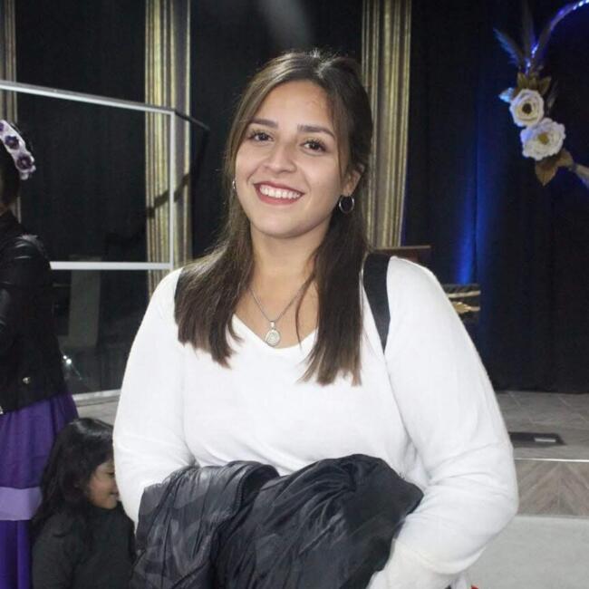Niñera en José C. Paz: Tamara