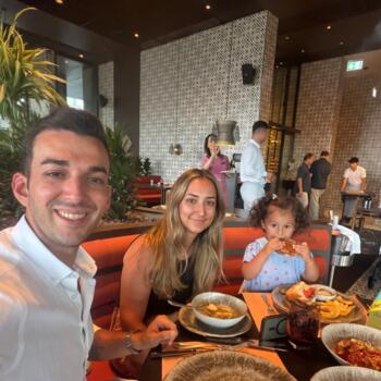 Parent Veldhoven: Elif