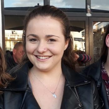Childminder in Hemel Hempstead: Kayleigh