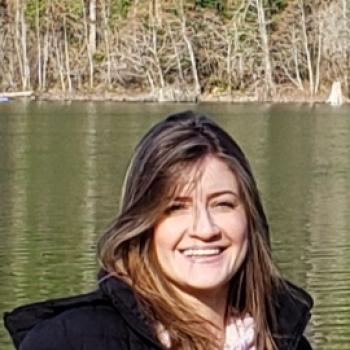 Nanny in Redmond: Aline