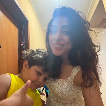 Parent Rome: Hadeel