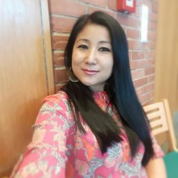 Babysitter Esch-sur-Alzette: Anupama