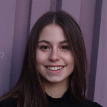 Baby-sitter in Annecy: Marion