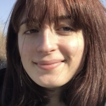 Babysitter in Saint-Herblain: Pauline
