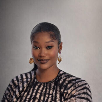 Babysitter in Paris: Ami Sarr