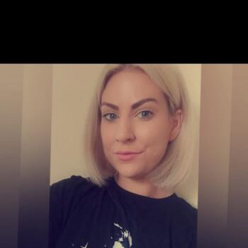 Babysitter Luton: Siobhan