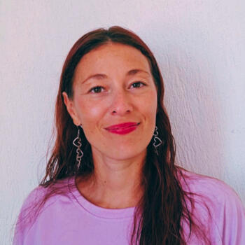 Babysitter in Tulum: Claudia