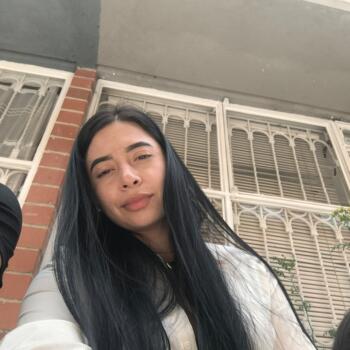 Niñera en Bogotá: Sofia Rodríguez