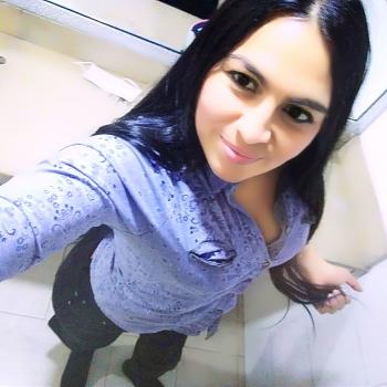 Niñera en Mosquera: Elisa