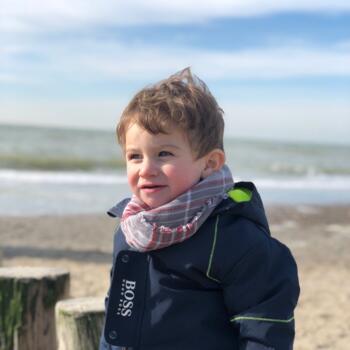 Babysit job in Sint-Niklaas: babysit jobs Charlotte