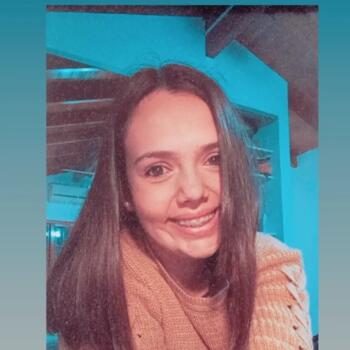 Babysitter in Caseros (Provincia de Buenos Aires): Camila