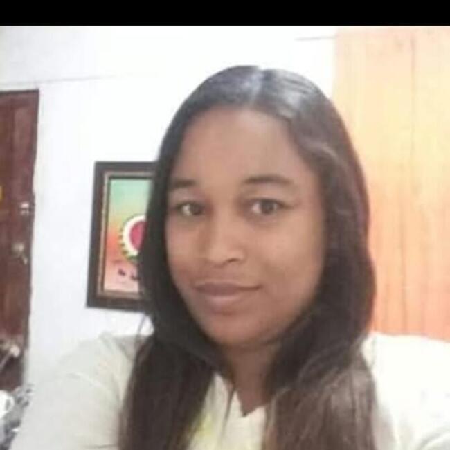 Babysitter in Bajos de Haina: Rosa