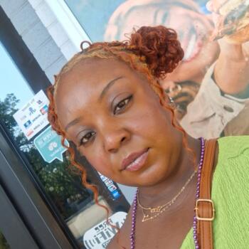 Babysitter in Detroit: Imani