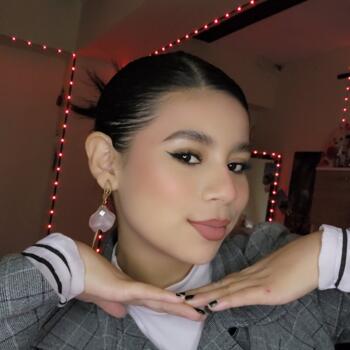 Niñera en Popayán: Yeraldin