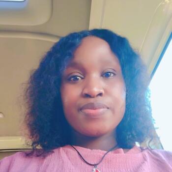 Babysitter Durban: Hlengiwe