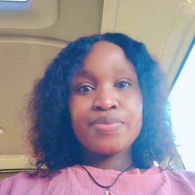 Babysitter in Durban: Hlengiwe