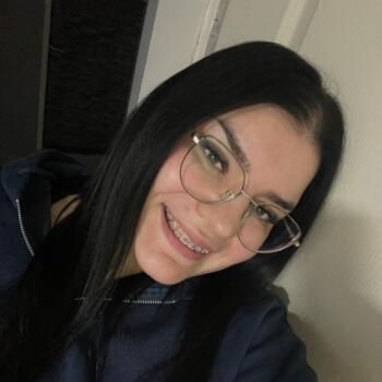 Bebisiterka u Smederevo: Aleksandra